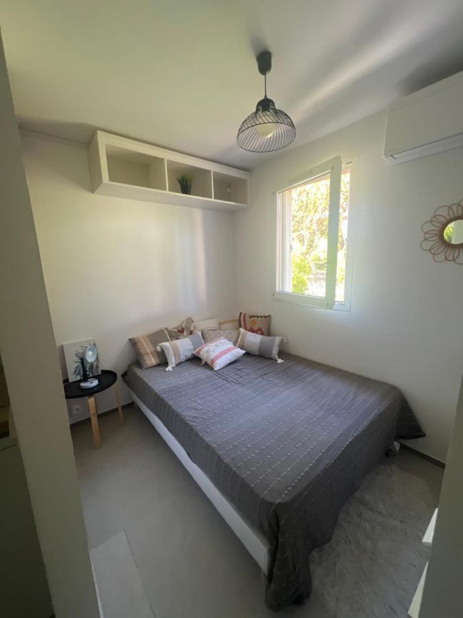 Appartement Pied Dans L'Eau La Seyne-sur-Mer Exterior photo